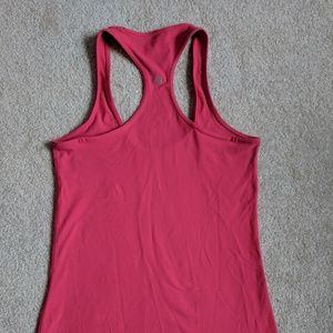Lululemon Cool Racerback